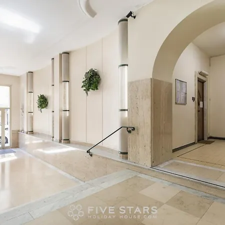 Venus Fshh Apartamento