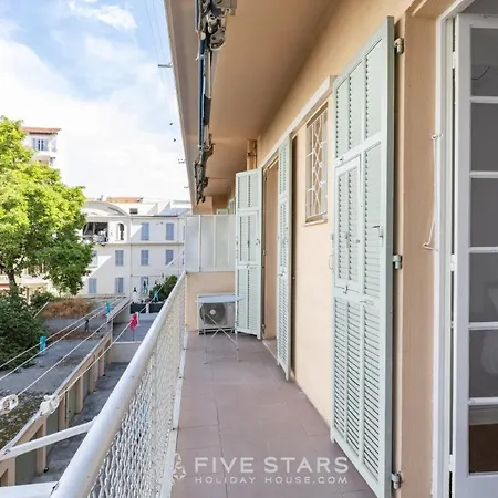Apartamento Venus Fshh Niza