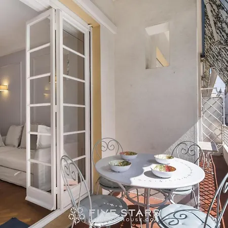 Apartamento Venus Fshh