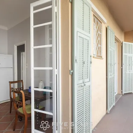 Apartamento Venus Fshh Niza
