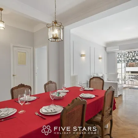 Apartamento Venus Fshh *