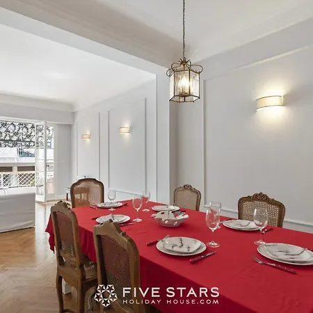 Apartamento Venus Fshh