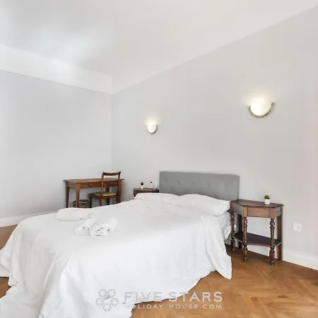 Apartamento Venus Fshh Niza