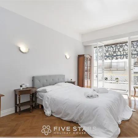 Venus Fshh Apartamento Niza