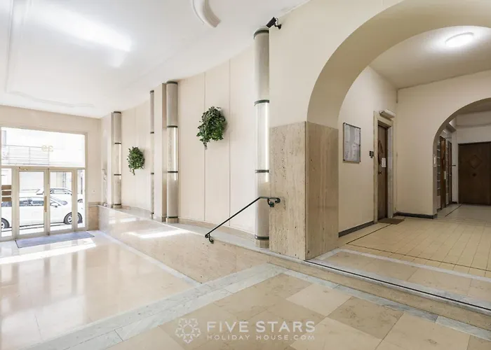 Venus Fshh Apartman