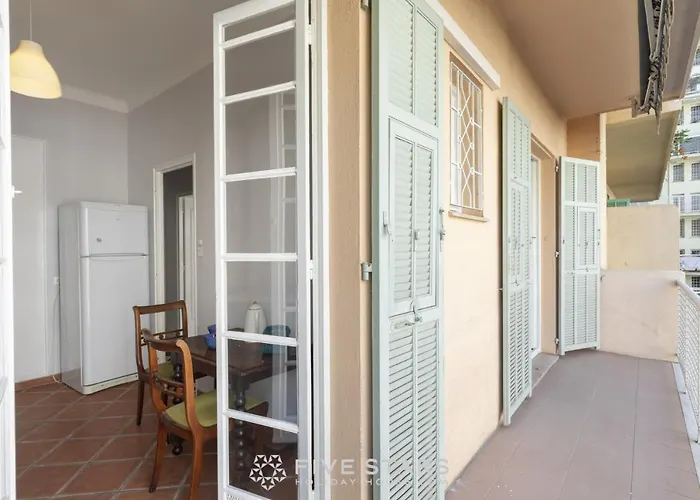 Apartman Venus Fshh Nizza