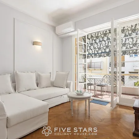 Venus Fshh Apartment