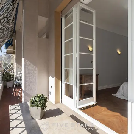 Apartment Venus Fshh Nice