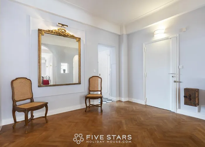 Venus Fshh Appartement *