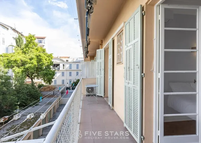 Apartment Venus Fshh Nice
