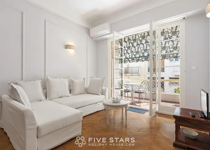 Venus Fshh Appartement
