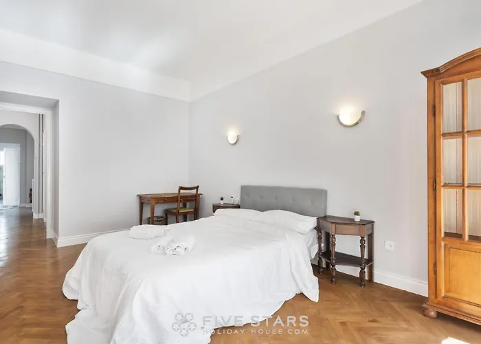 Appartement Venus Fshh Nice