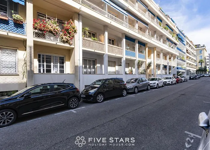 Apartmán Venus Fshh