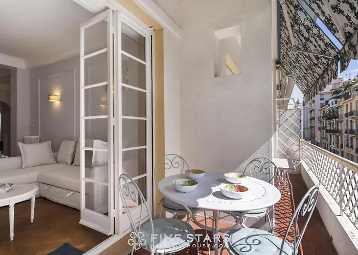 Apartmán Venus Fshh