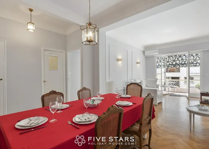 Apartmán Venus Fshh *