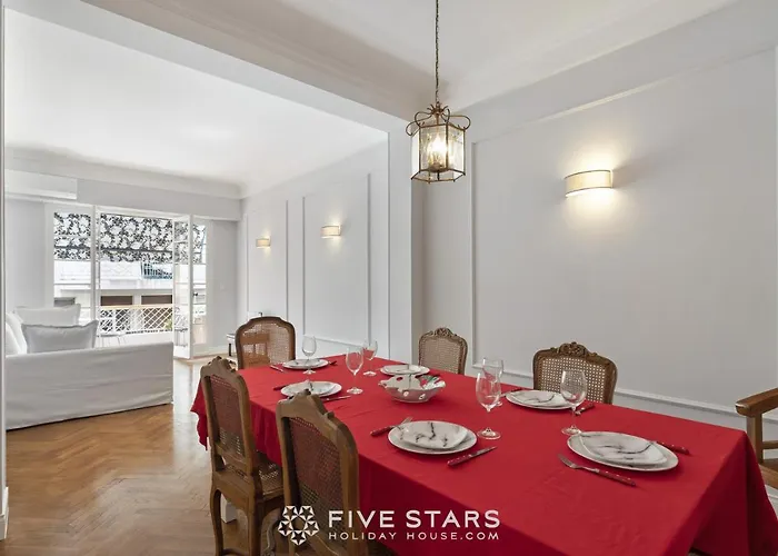 Apartmán Venus Fshh